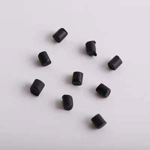 SHENYU PA6 CF30 Granulés de polyamide 6 (nylon 6) remplis de fibres de carbone pour le moulage par injection et l'extrusion - Product Image 6