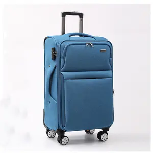 Personalizzato 20/22/24/26/28/32 pollici bagaglio a mano bagaglio a mano valigia set di valigie valigia Oxford per i viaggi