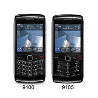 Para Blackberry Pearl 3G 9100 Desbloqueado Original QWERTY Simple GSM Bar Teléfono celular móvil barato