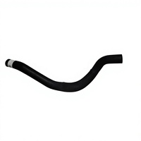 Tuyau d'arrivée d'eau du radiateur 2127240-CW10, tuyau en caoutchouc de refroidissement pour Changan Oshan X7Plus, pièces de rechange pour tuyau de liquide de refroidissement du radiateur automobile