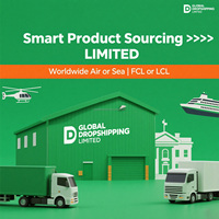 Dropshipping agente Deutschland China a EE. UU. Dropshipping agente de envío aéreo proveedor de transporte Lcl buques de carga