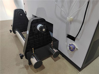 Nouvelle mini imprimante A2 A3 A4, film pet XP600 ddt imprimante 30 cm, livraison gratuite