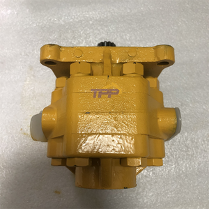 Bomba de engranajes para dirección <span class=keywords><strong>Komatsu</strong></span> 0743072203-07430, bomba de engranajes para la bomba de dirección <span class=keywords><strong>Komatsu</strong></span> - Product Image 6