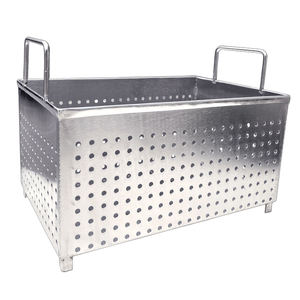 Grand bac à légumes de grande capacité pour la préparation des repas en famille - Product Image 3