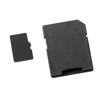 Cartes Micro SD OEM en gros à bas prix, cartes mémoire SD 512 Mo classe 4, cartes TF 512 Mo