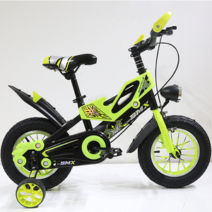 Vélo pour enfants, vélo d'équilibre pour enfants, 12, 16, 20 pouces, vélo pour filles, vélo pour tout-petits avec panier et roues d'apprentissage - Product Image 1
