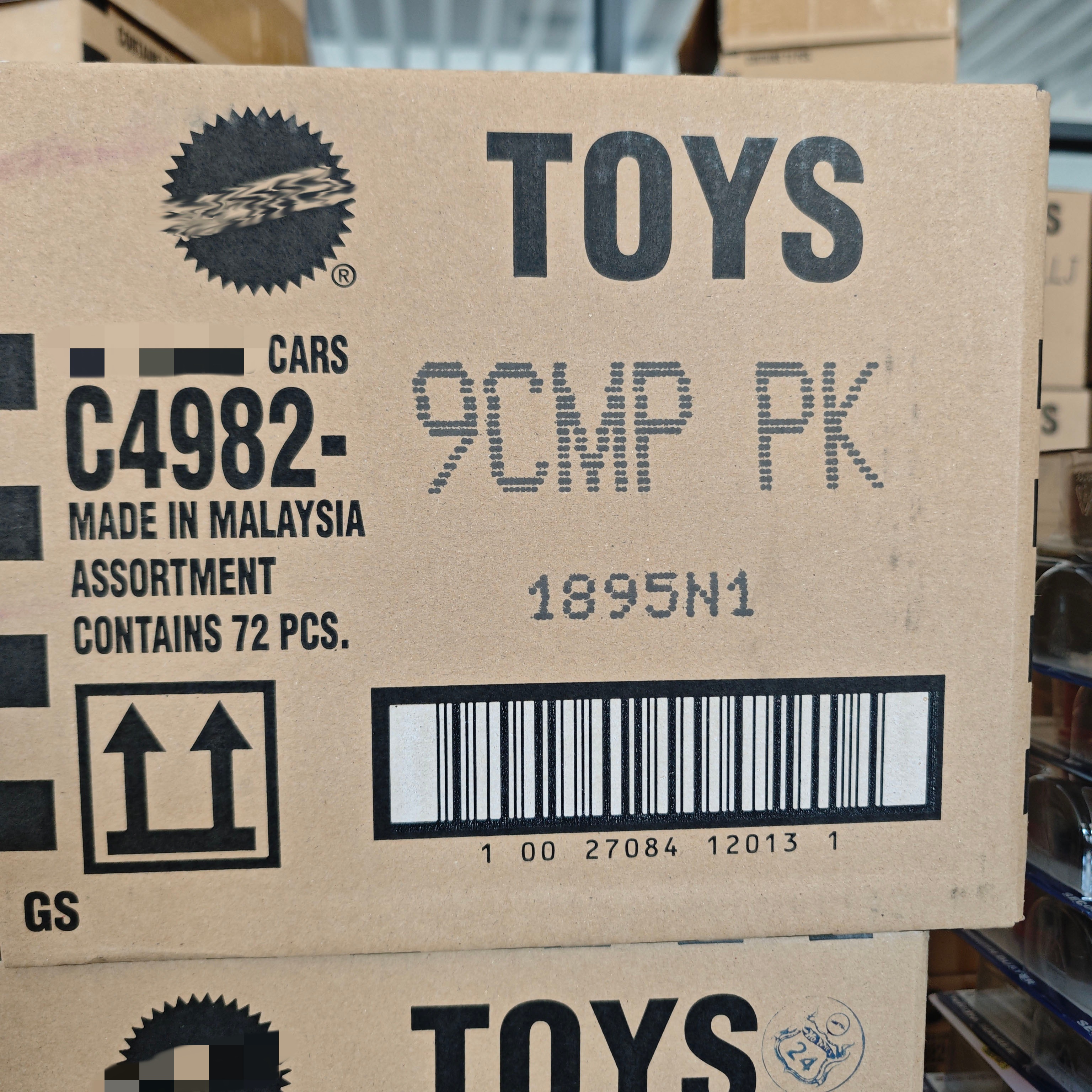 C4982-9CMP(25P)