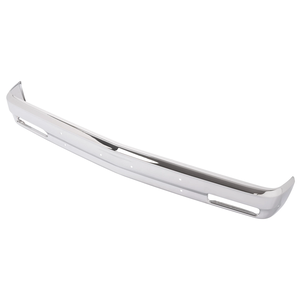 Barre de pare-chocs avant chromée pour Chevrolet S10 BLAZER Pickup pour GMC S15 <span class=keywords><strong>Jimmy</strong></span> 82-93 - Product Image 6