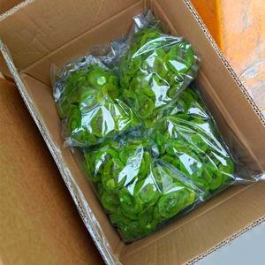 Kiwi séché Fruits séchés Kiwi séché Vert - Product Image 5