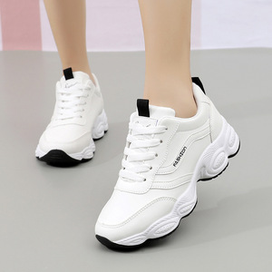 أحذية نسائية عصرية رائجة البيع، أحذية رياضية نسائية مثيرة، أحذية جوارب - Product Image 2