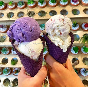 Thương Mại 8 Xi Lanh Cứng Máy Làm Kem Đông Lạnh Gelato Máy Làm Với 8 Thương Hiệu Máy Nén Cho <span class=keywords><strong>Ice</strong></span> <span class=keywords><strong>Cream</strong></span> Cửa Hàng - Product Image 4