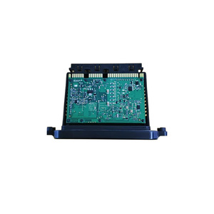 Módulo controlador LED 63117363090 para faros de xenón automotrices F22 F23, canal único, 220V, carcasa de plástico - Product Image 4
