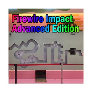 Exercices de Concentration expérience scientifique jeu de fil choc bosse <span class=keywords><strong>labyrinthe</strong></span> jouets choc électrique tactile <span class=keywords><strong>labyrinthe</strong></span> - Product Image 2