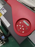 Impresora de Formato Ancho Roland Versaexpress RF-640 de Segunda Mano, Usada y en Estado de 90% Nuevo, Impresora de Formato Ancho Roland Recovery RF-640 de 64 Pulgadas
