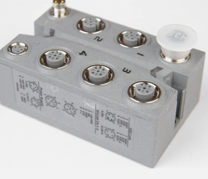 โมดูล IO รุ่นใหม่ B&R Automation X67DS438A X67 438A Rev.D0 - Product Image 5
