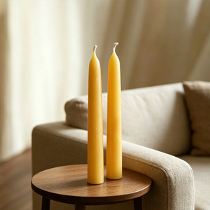 ขี้ผึ้งแท้สีเหลืองธรรมชาติ LP38F ขายส่ง สำหรับงานแฮนด์เมด - Product Image 6