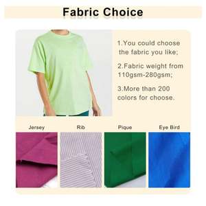 Camisetas Deportivas Ecológicas de Jersey Sólido de Manga Corta y Corte Regular para Mujer, Tops de Entrenamiento con Cuello Redondo, Ropa Deportiva Activa para Gimnasio y Fitness - Product Image 2