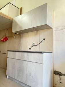 Meuble de rangement contemporain en bois électronique de style nouveau 2025 pour la cuisine et le salon, fabriqué en Chine - Product Image 3