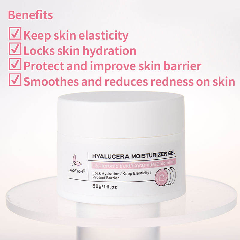 HYALUCERA MOISTURIZER GEL