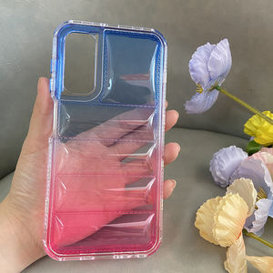 Fundas impermeables para teléfono móvil con chaqueta acolchada de 3 capas para Samsung Galaxy S10 <span class=keywords><strong>Plus</strong></span> A53 5G <span class=keywords><strong>2022</strong></span> A05S A15 5G S24 Ultra <span class=keywords><strong>Plus</strong></span> - Product Image 6