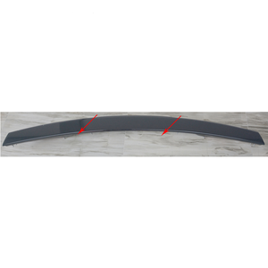 Couvercle de moteur de pièces de voiture en Fiber de carbone personnalisé pour Chevrolet <span class=keywords><strong>Camaro</strong></span> <span class=keywords><strong>SS</strong></span> 2015-2016 - Product Image 5
