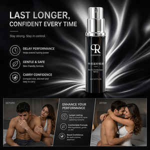 CORSEPER Spray Retardante para Hombres 5ml, Spray Portátil para Uso Íntimo Masculino - Product Image 6