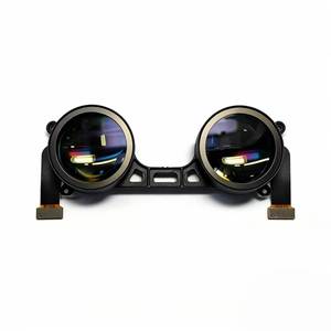 وحدة بانكيك بصرية من نوع مايكرو OLED طراز VR049050 بحجم 0.49 بوصة ومجال رؤية 50 درجة لتصميم وتطوير نماذج سماعات الواقع الافتراضي والواقع المختلط - Product Image 3