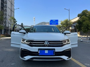 <span class=keywords><strong>Tiguan</strong></span> L <span class=keywords><strong>2023</strong></span> Facelift 380TSI Automático 4WD R-Line Edición Flagship de 7 Plazas - Product Image 2