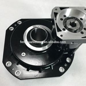ชุดเกียร์ลดความเร็วแบบไซโคลอไดล์สำหรับหุ่นยนต์ชนิดหน้าแปลน - Product Image 5