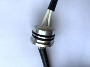 Estator apto para VESPA LX <span class=keywords><strong>125</strong></span> 2009-2012 LX 150 LXV <span class=keywords><strong>125</strong></span> 2009-2013 LXV 150 2009-2015 S <span class=keywords><strong>125</strong></span> 2009-2012 S 150 2009-2013 OE 640301 - Product Image 2