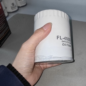 Venta Directa de Fábrica de Productos de Alta Calidad para Filtro de Aceite <span class=keywords><strong>Ford</strong></span> FL400S Fl400s W712/43 4454116 - Product Image 3