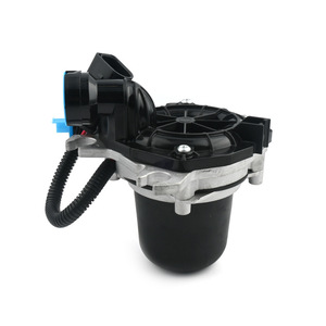 Bomba de Aire Secundaria Audi 07K959253B 07K959253C para A3 Q5 Q7 12V, Pieza de Plástico para Automóvil - Product Image 4