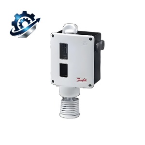 ทรานสดิวเซอร์วัดแรงดันที่มีความเสถียรสูงและทนต่อการกัดกร่อน รุ่น MBC5100061B110266 สำหรับอุปกรณ์อัตโนมัติ - Product Image 3