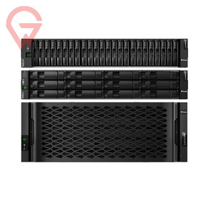 ThinkSystem DE4000H 64GB Gen 2nd 2U24 SFF 2U12 เซิร์ฟเวอร์แบบแร็คพร้อมฮาร์ดดิสก์ไฮบริด 192 ไดรฟ์ รุ่นที่ 2 ขนาด 2U24 SFF มีสินค้าในสต็อก - Product Image 2