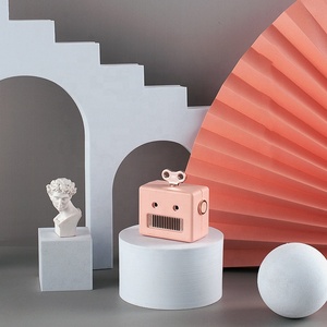 Đồ trang sức làm đẹp trang trí thực phẩm nền ảnh đạo cụ chụp ảnh bọt ba chiều vẽ tay khối lập phương - Product Image 3