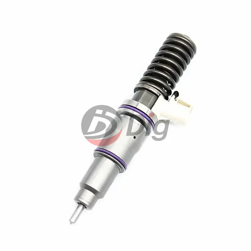 D13A D13D engine common rail fuel injector for Volvo Trucks 20972225 VOE20972225