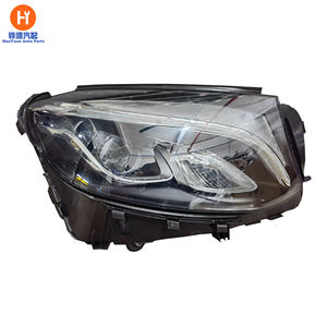 Faro delantero derecho LED remanufacturado de fábrica para <span class=keywords><strong>Mercedes</strong></span>-Benz <span class=keywords><strong>GLC</strong></span> W253 X253 A2539061001 - Product Image 2