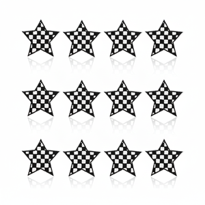 Flag 4 patch prodotto - Product Image 1