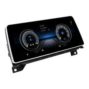 Xonrich 8core pemutar dvd mobil Android 11, pemutar dvd tanpa 4 + 64G 8581 untuk BMW 7 Seri F01 F02 CIC CCC 4G LTE GPS WIFI BT SWC Radio