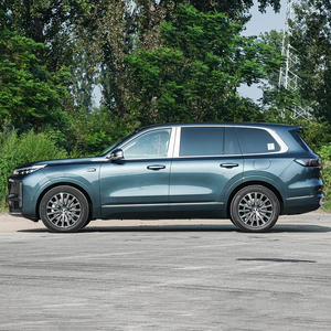 รถยนต์ Geely <span class=keywords><strong>Galaxy</strong></span> M9 Hybrid SUV ปี 2025 ไมล์น้อย รถ<span class=keywords><strong>มือ</strong></span><span class=keywords><strong>สอง</strong></span> รถ SUV ขนาดใหญ่ 6 ที่นั่ง ระบบช่วยขับขี่ รถ Geely <span class=keywords><strong>มือ</strong></span><span class=keywords><strong>สอง</strong></span> พร้อมมัดจำ - Product Image 6