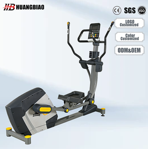 Le dernier vélo elliptique magnétique professionnel pour entraînement croisé, idéal pour les entraîneurs et la vente en gros. - Product Image 1