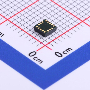LIS3DHTR New Original ROHS Compliant LGA-16 Accelerometers Motion & Position Sensors Electronic <b>Components</b> - Product Image 4