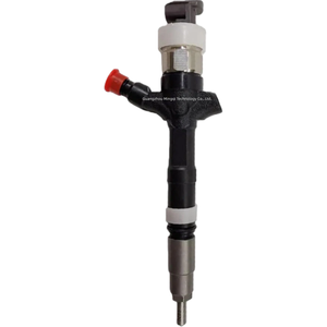 Inyector de Combustible para Automóvil, Boquilla 095000-7580 <span class=keywords><strong>23670</strong></span>-09030 <span class=keywords><strong>23670</strong></span>-09031 <span class=keywords><strong>23670</strong></span>-09220 <span class=keywords><strong>23670</strong></span>-09250 <span class=keywords><strong>23670</strong></span>-0G010 <span class=keywords><strong>23670</strong></span>-0G020 <span class=keywords><strong>23670</strong></span>-0G030 - Product Image 1