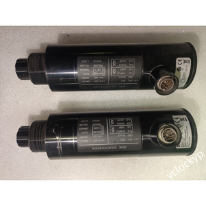 RAYTEK RAYMR1SBSF MARATHON SERIES HIGH PERF0RMANCE <b>TEMPERATURE</b> SENSOR 24VDC Used - Product Image 4