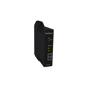 RH924UQ FCP280 อะแดปเตอร์เครือข่ายไฟเบอร์ โมดูลการสื่อสารด้วยแสงอุตสาหกรรม - Product Image 1