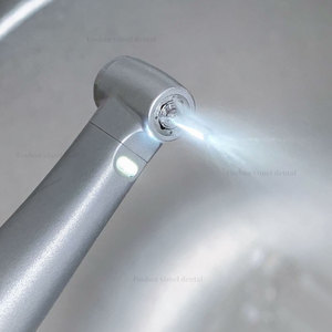 หัวกรอฟัน Vimel รุ่น WML-506L ความเร็วต่ำ ไฟเบอร์ออปติก แบบ E หัวขนาดเล็ก 5 เท่า สำหรับใช้ทางทันตกรรม - Product Image 3