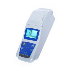 Medidor de turbidez digital Probador de calidad del agua de laboratorio de Banco Conductividad 0-100 <span class=keywords><strong>S</strong></span>/cm <span class=keywords><strong>pH</strong></span> 0,0-14,0 TDS 0-1000G/L Temperatura - Product Image 1
