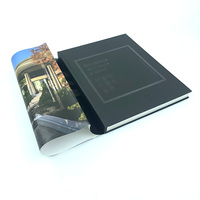 Servicio Profesional de Impresión de Libros para Niños y Libros de Fotos, Impresión de Libros Personalizados con Tapa Dura y Libros Pop-up, Proveedor de China