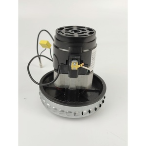 Moteur d'aspirateur Geno 220V 27500 tr/min, moteur à balais pour appareils électroménagers et usage en garage - Product Image 2