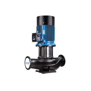 For <strong>Pump's</strong> Original Factory High Pressure Horizontal Multistage Centrifugal Water <strong>Pumps</strong> Lightweight CHL4-20 <strong>5HP</strong> 304 Stainless - Product Image 2